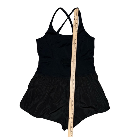 TCEC Athletic Romper Size Medium - Picture 7 of 8